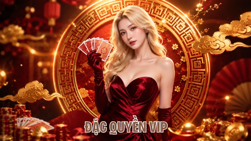 Khuyến mãi Nohu90 đặc quyền hội viên VIP