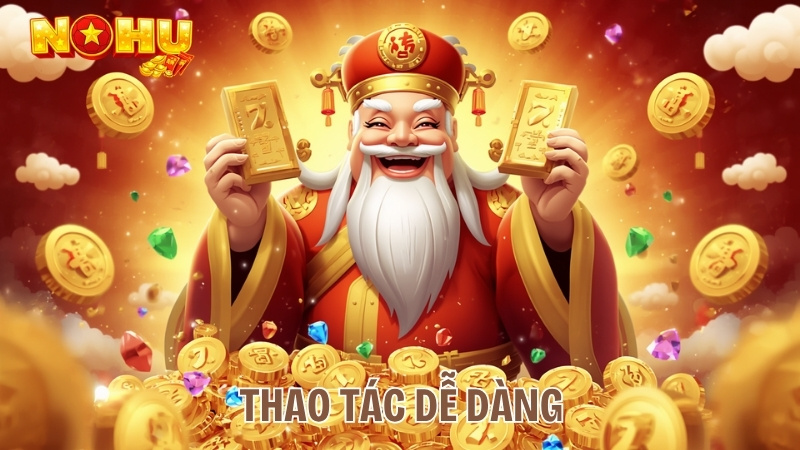 Ưu điểm vượt trội khi Nạp tiền Nohu90